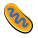 mitochondries icon