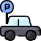 汽车 icon