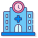 Hospital Building icon