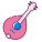 Mandolin icon