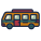 Bus School icon