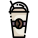 Cold Coffee icon