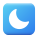 Night Mode icon