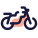 Motocicleta icon