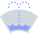 Liquide lave-glace icon