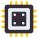 スマートフォンのCPU icon