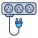 Cord icon