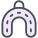 слепок зубов icon