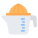 Orange Squeezer icon