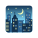 星のある夜 icon