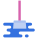Cleaning Mop icon