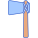 Hand Axe icon