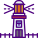 Lighthouse icon