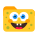 Spongebob Folder icon