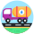 Fuel Truck icon