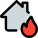 House Fire icon