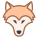 Wolf icon