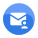 синхронизация с mailchimp icon