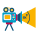 Cameras icon