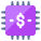 Financial Processor icon