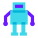 Robot 2 icon