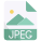 JPEG icon