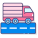 Truck icon