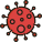 Virus icon