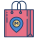 Shopping Bag icon