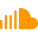 SoundCloud a music and podcast streaming platform icon