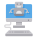 Robot icon