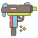 Weapons icon