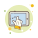 Tablet Zoom icon