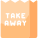 Take Away icon