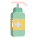 Alcohol Gel icon