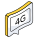 4g Network icon