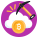 Cloud Mining icon