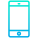 Smartphone icon