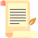 Script icon