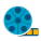 Film Reel icon