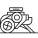 Plowing Land icon