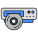 CD Rom icon