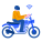 Bike icon