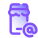 Boutique mobile Addres icon