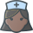 Krankenschwester icon