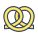 Pretzel icon