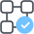 블록체인 확인 icon