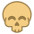 Cute Skull icon