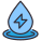 Aqua icon