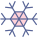 Snowflake icon